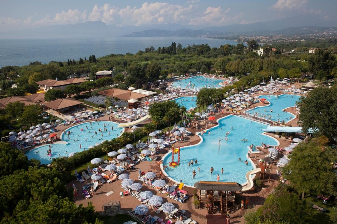 Camping Piani di Clodia, Fossalta