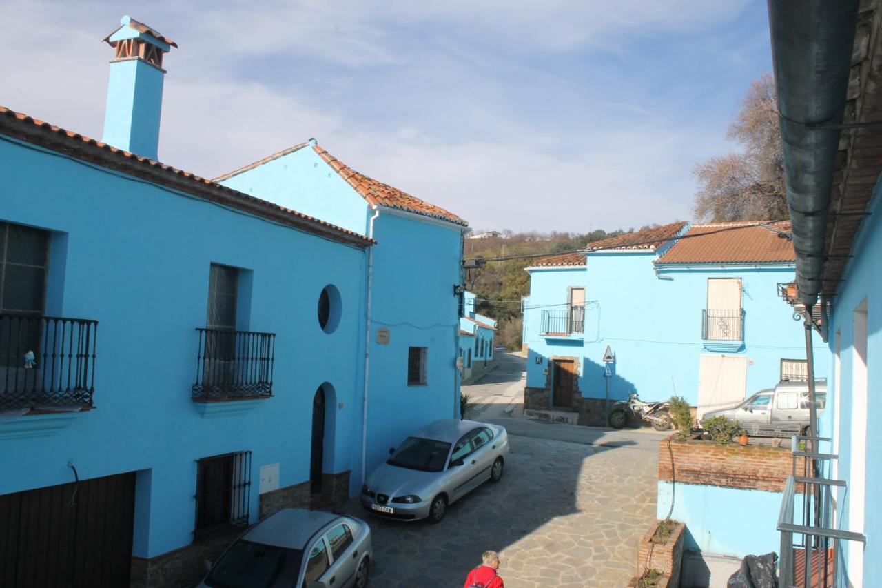 Casa Rural Posada de Benitez, Júzcar – Updated 2022 Prices