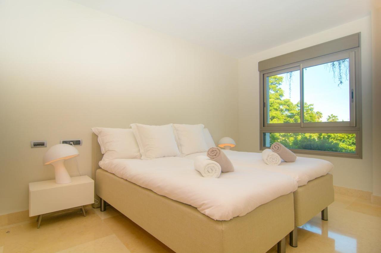 Apartment Jardines del Principe (España Marbella) - Booking.com