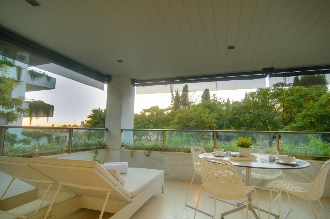 Apartment Jardines del Principe (Spanje Marbella) - Booking.com