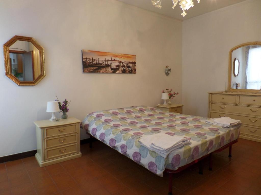 Apartment Essence of Venice - 2