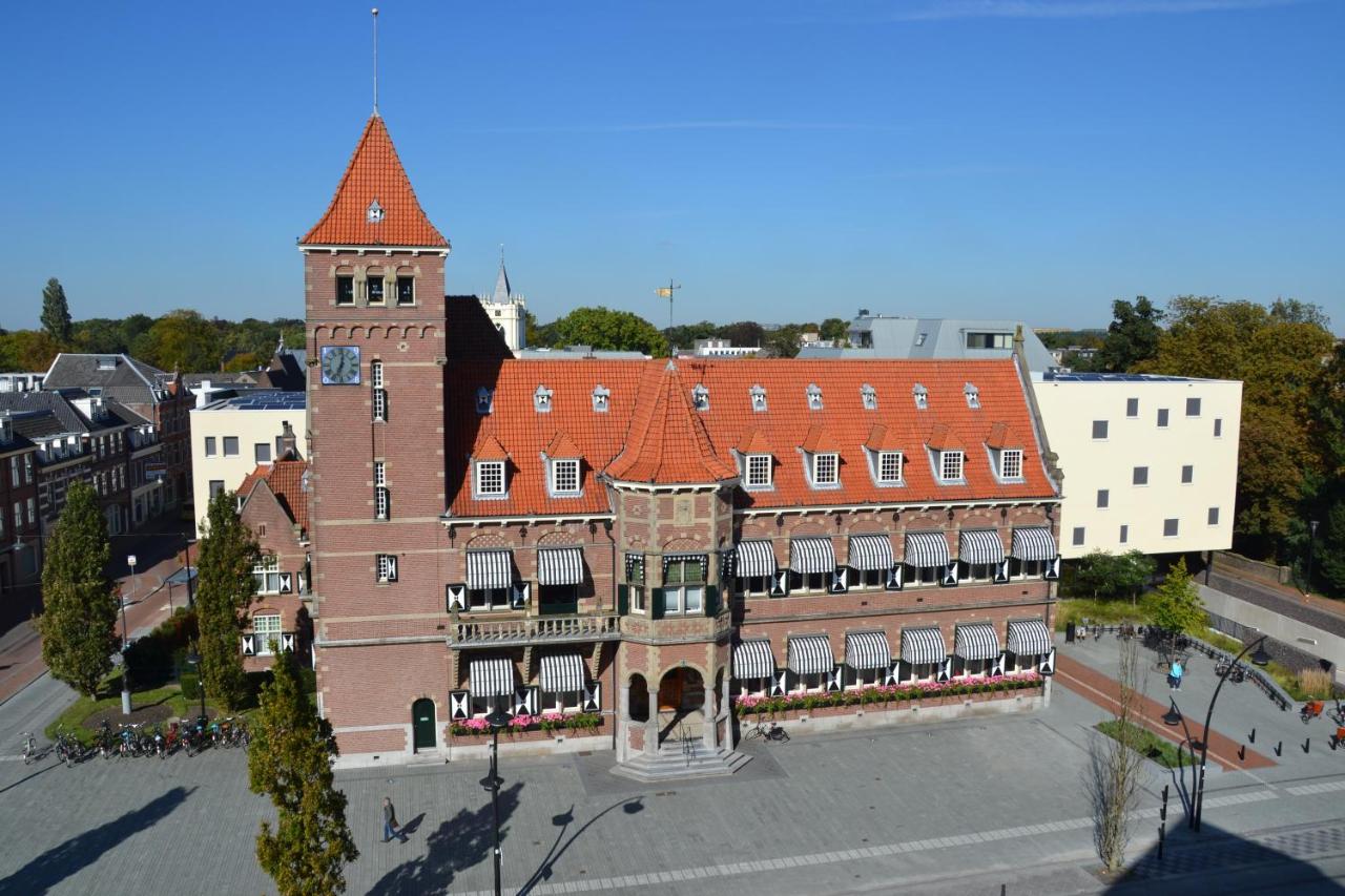 Hotel Theater Figi photo
