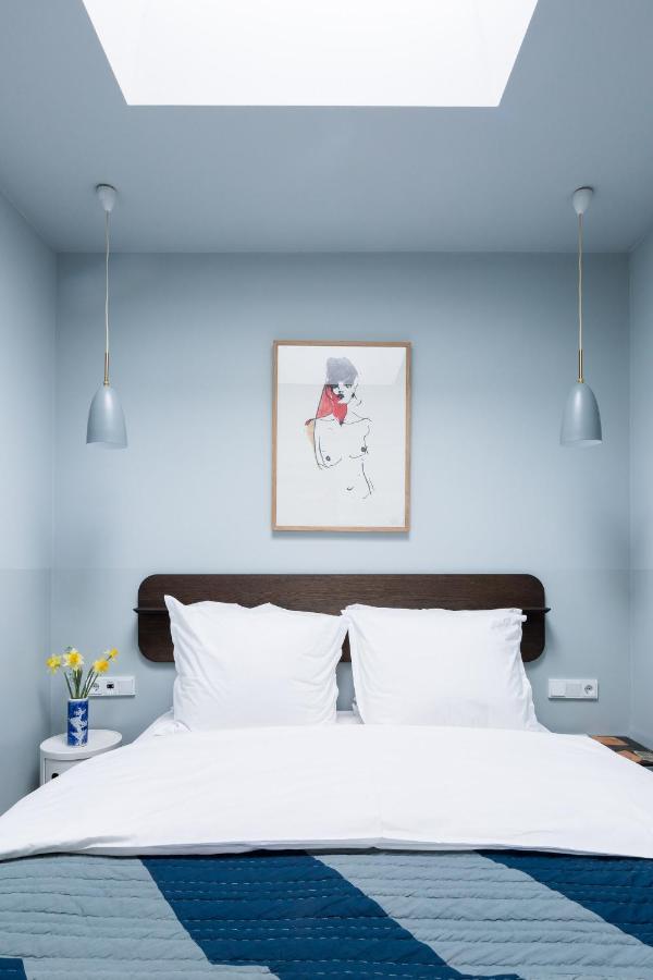 Kith & Kin Boutique Apartments - 3