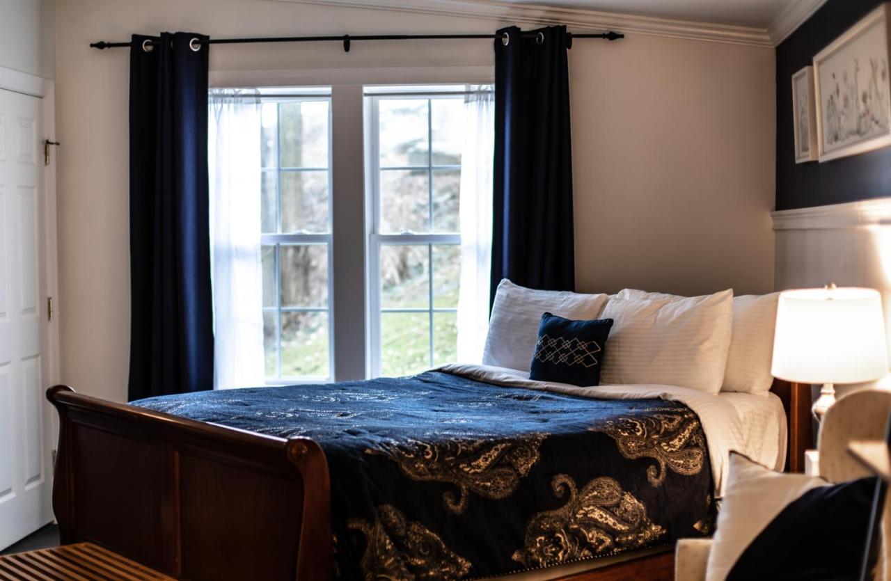 Inn at Taughannock Falls — photo 3