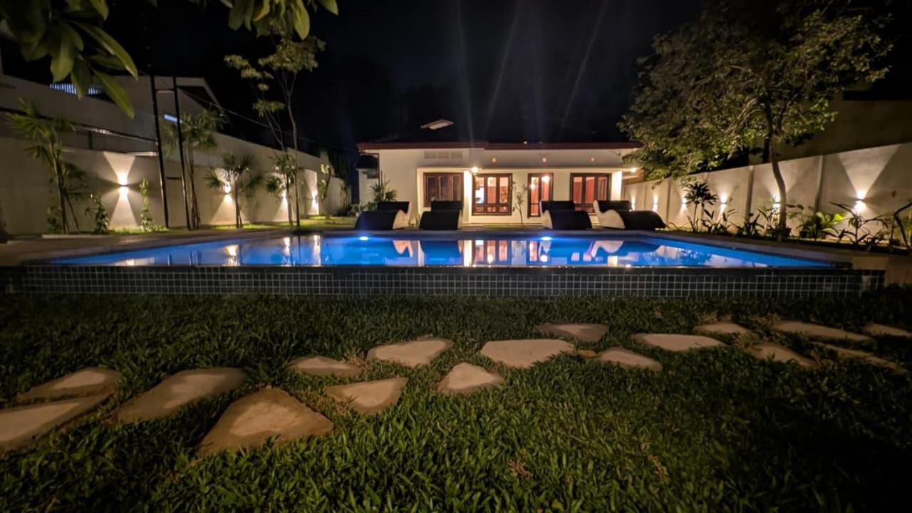 The Ocean Breeze Villa