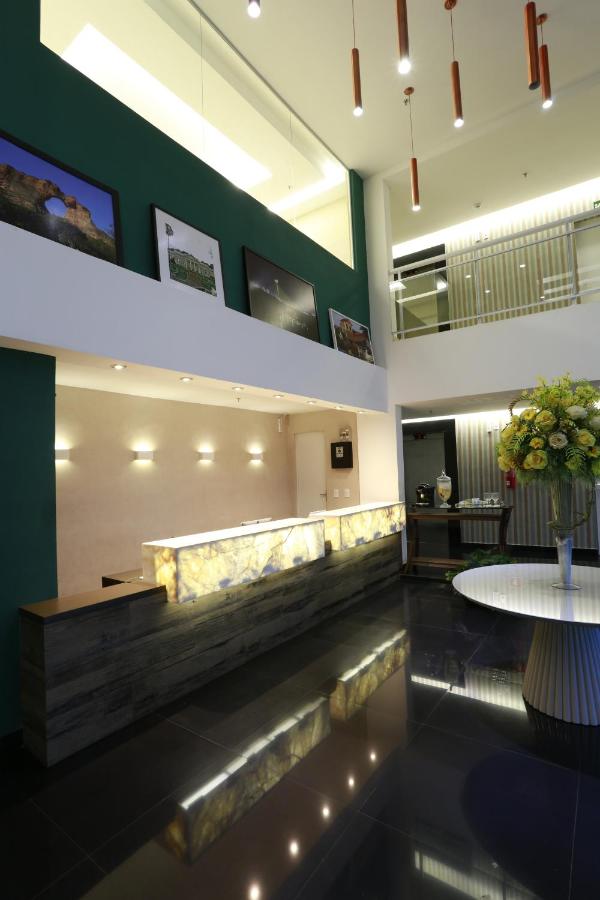 Uchôa Teresina Hotel photo