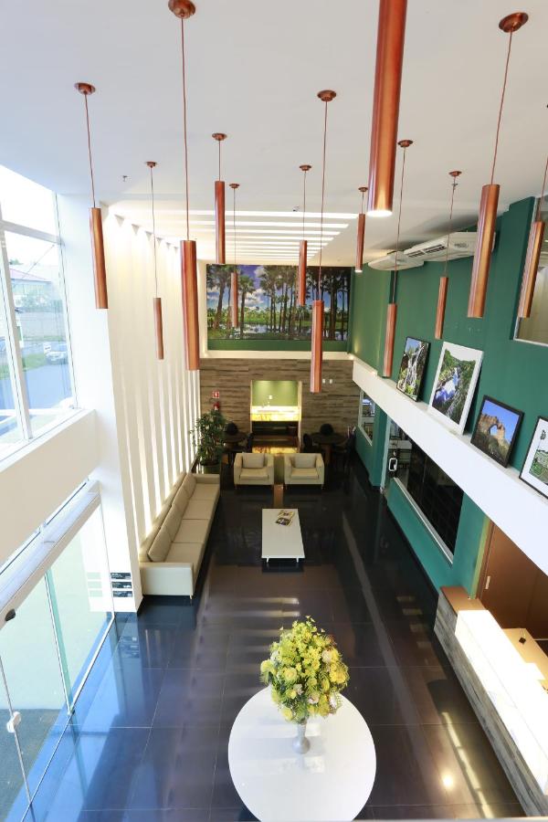 Uchôa Teresina Hotel photo