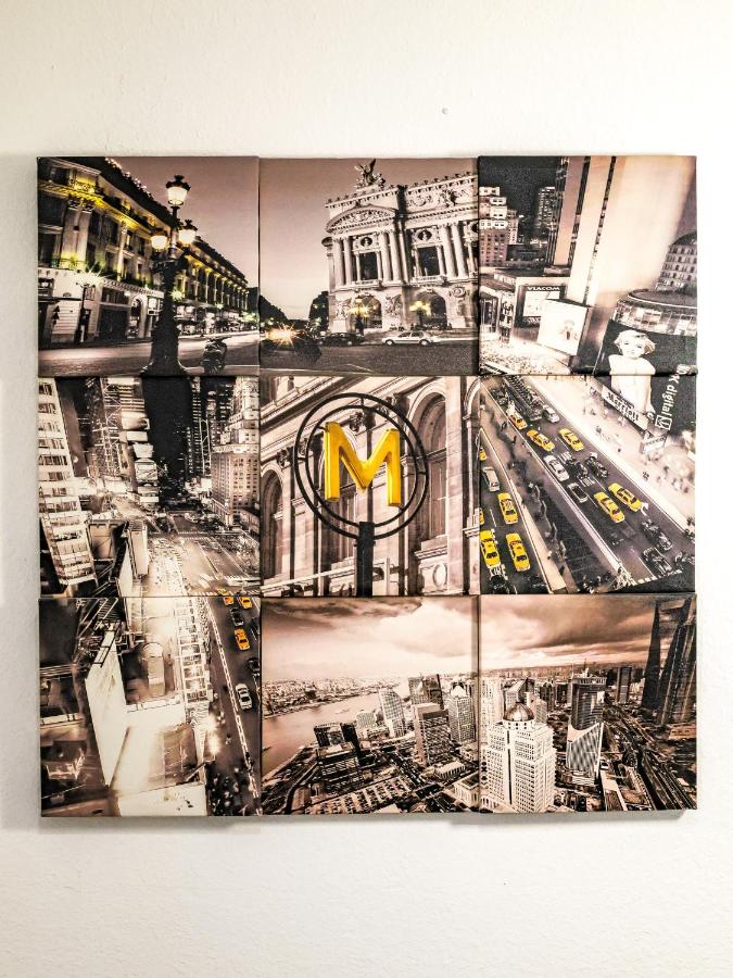 Urban Boutique Hotel- Little Italy, Downtown San Diego — photo 21