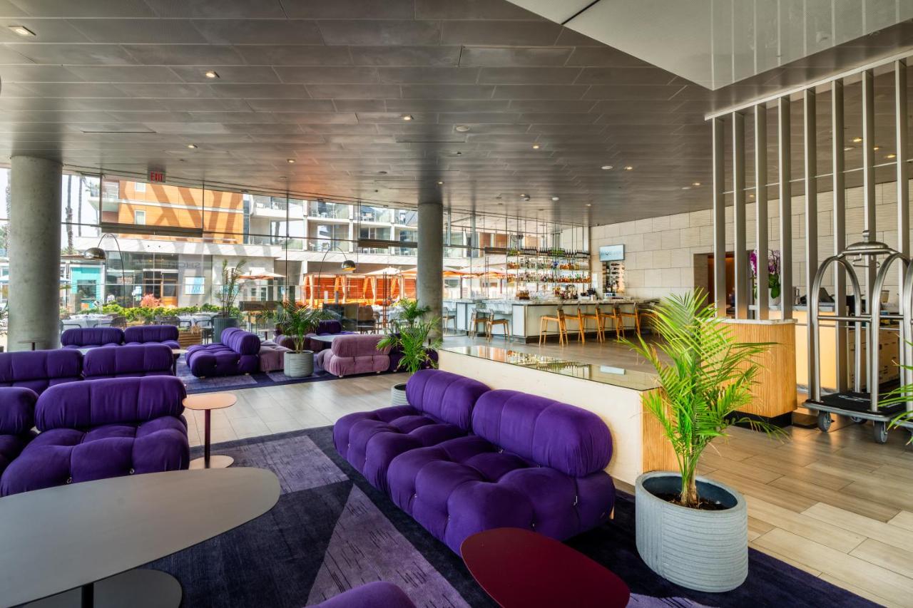 Shore Hotel — photo 10