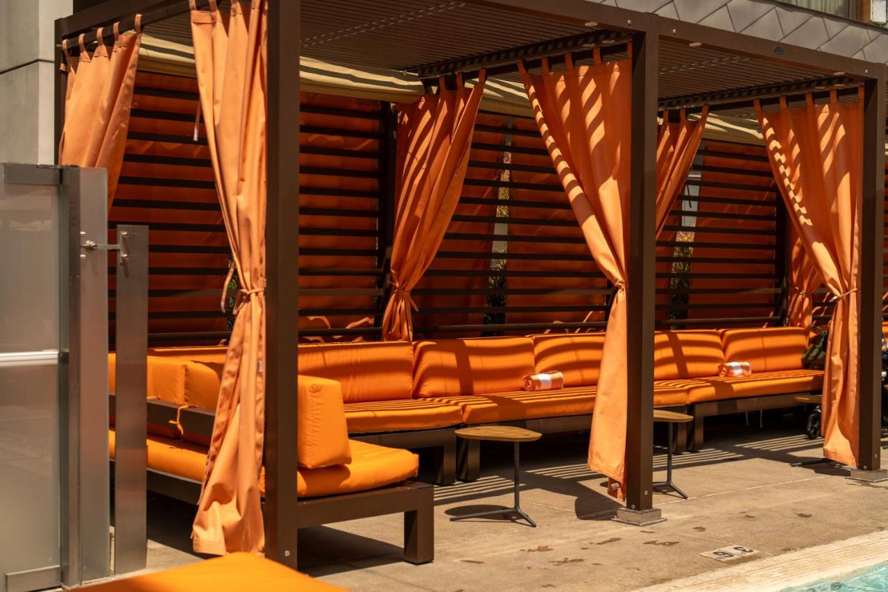 Shore Hotel — photo 14