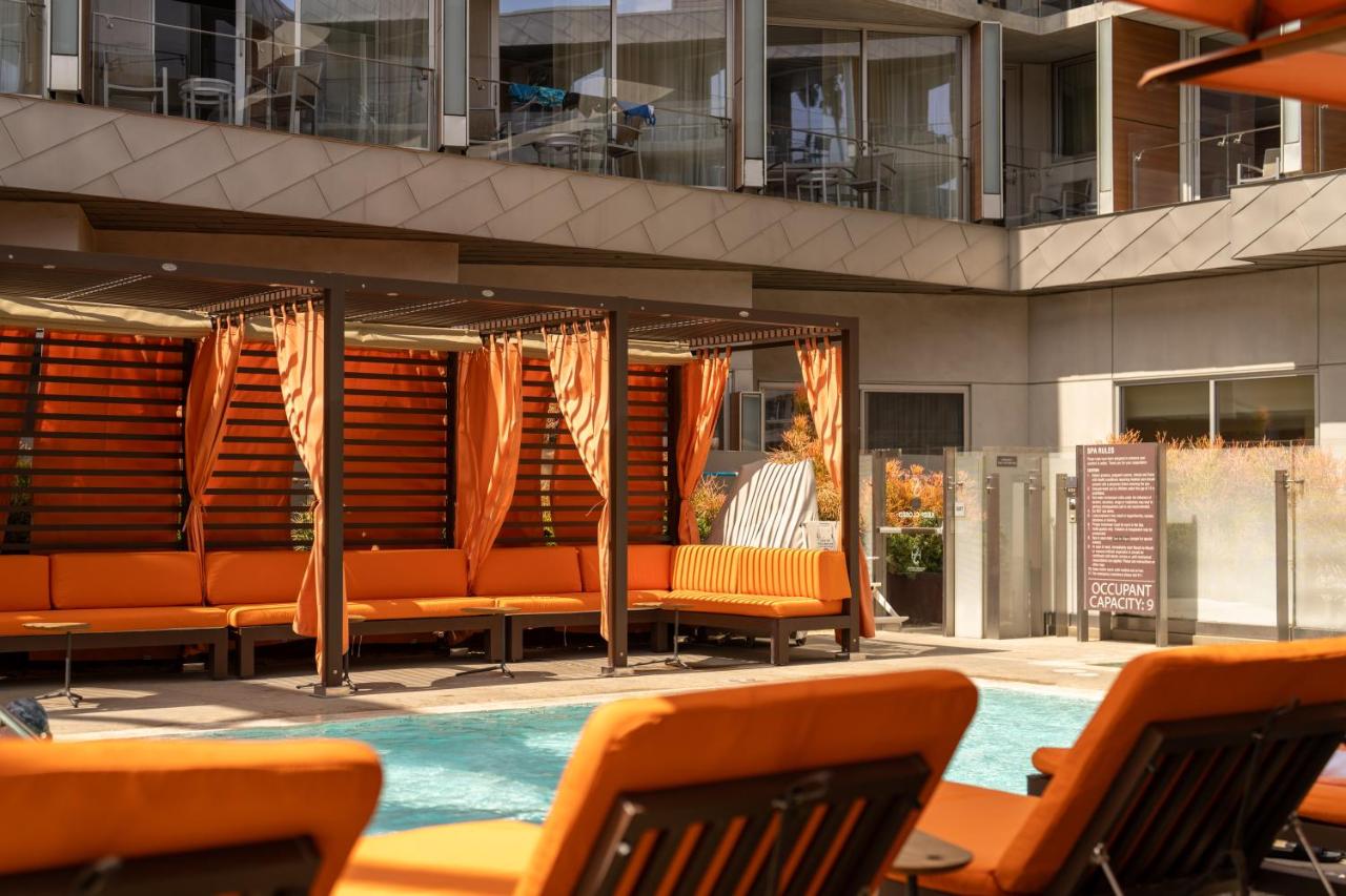 Shore Hotel — photo 15