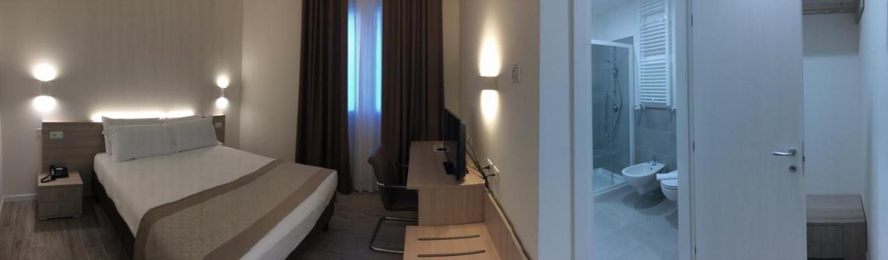 Hotel Nuova Mestre - 3