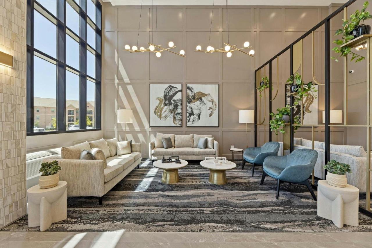 Sandman Signature Dallas Las Colinas Hotel & Suites — photo 2