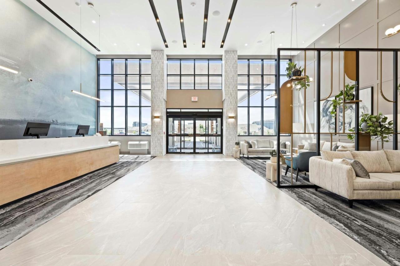 Sandman Signature Dallas Las Colinas Hotel & Suites — photo 4
