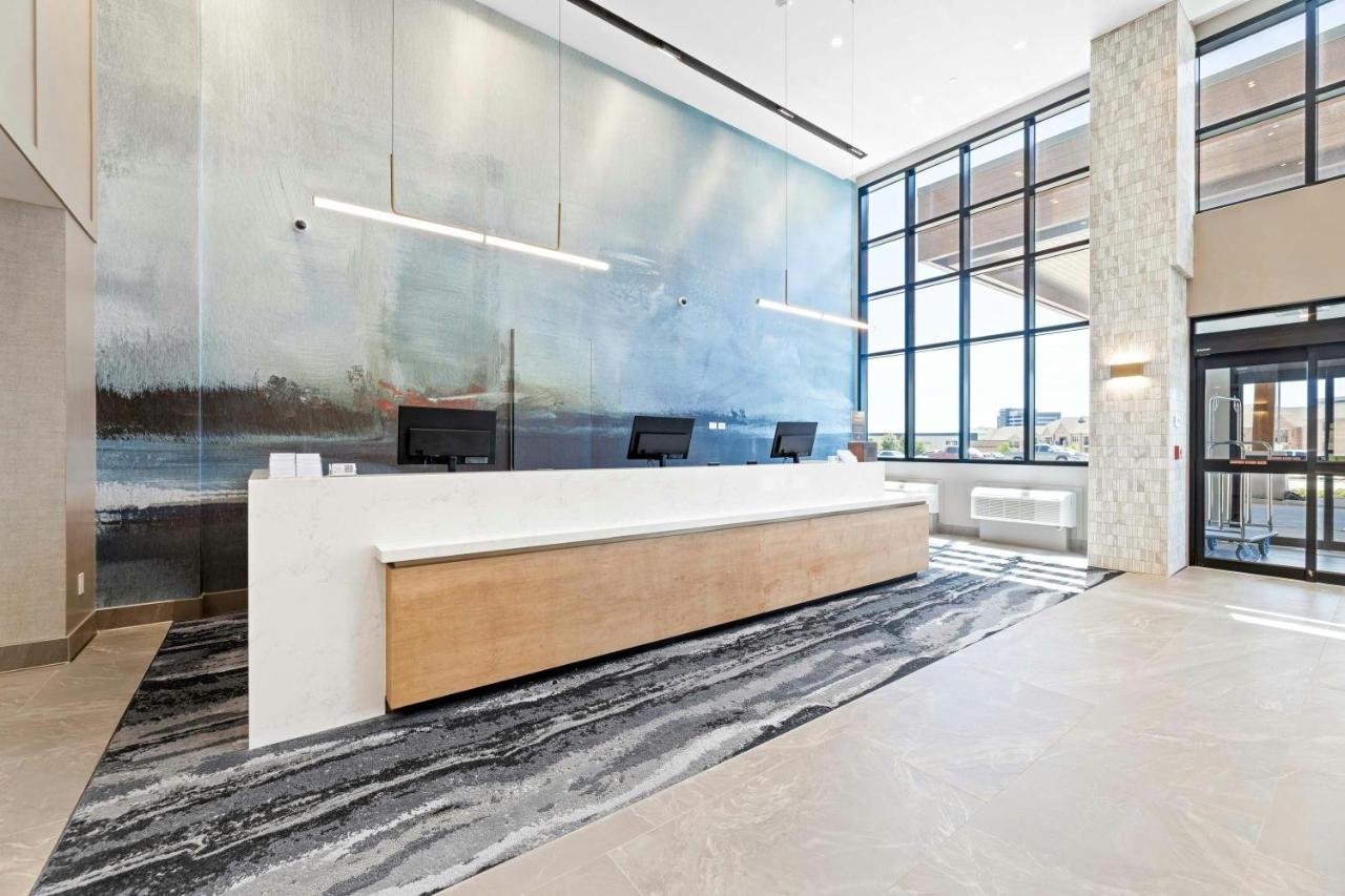 Sandman Signature Dallas Las Colinas Hotel & Suites — photo 5
