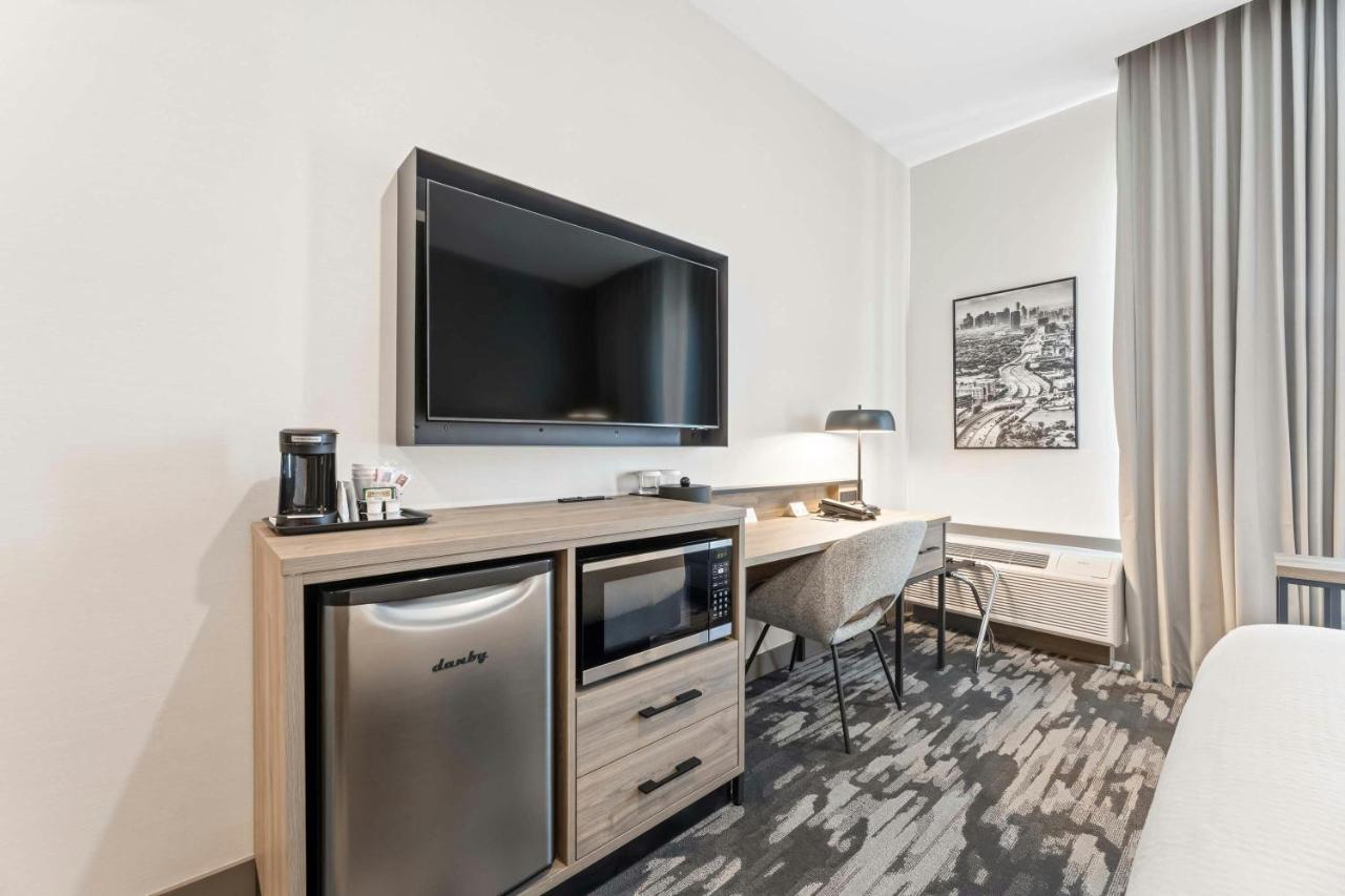 Sandman Signature Dallas Las Colinas Hotel & Suites — photo 14