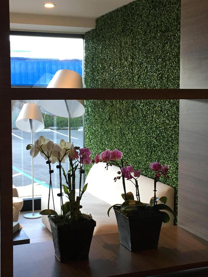 The Dylan Hotel at SFO — photo 22