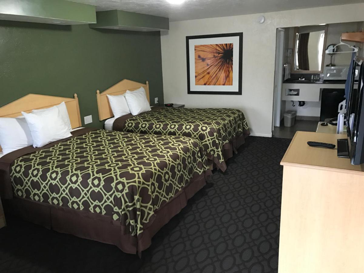 Downtown Inn — photo 12