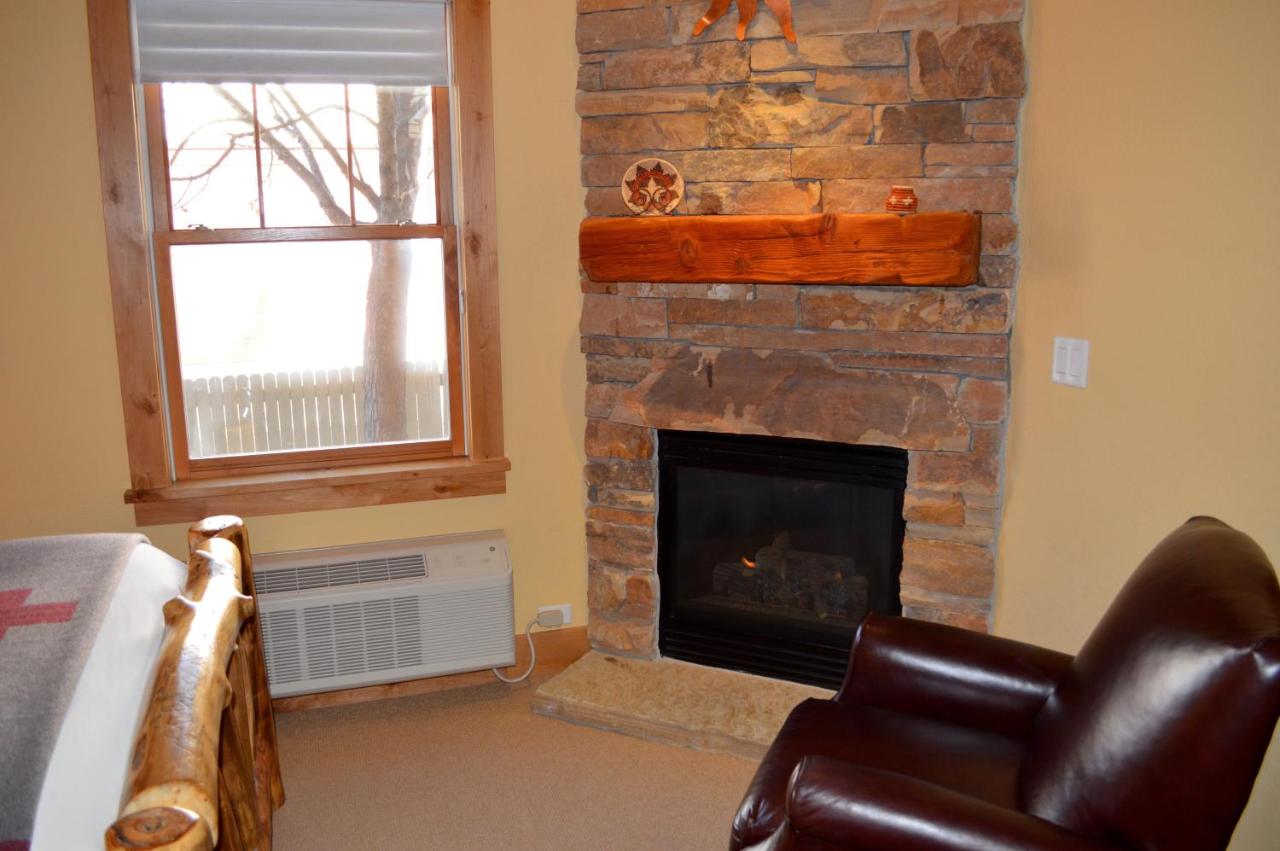 Niwot Inn & Spa — photo 24