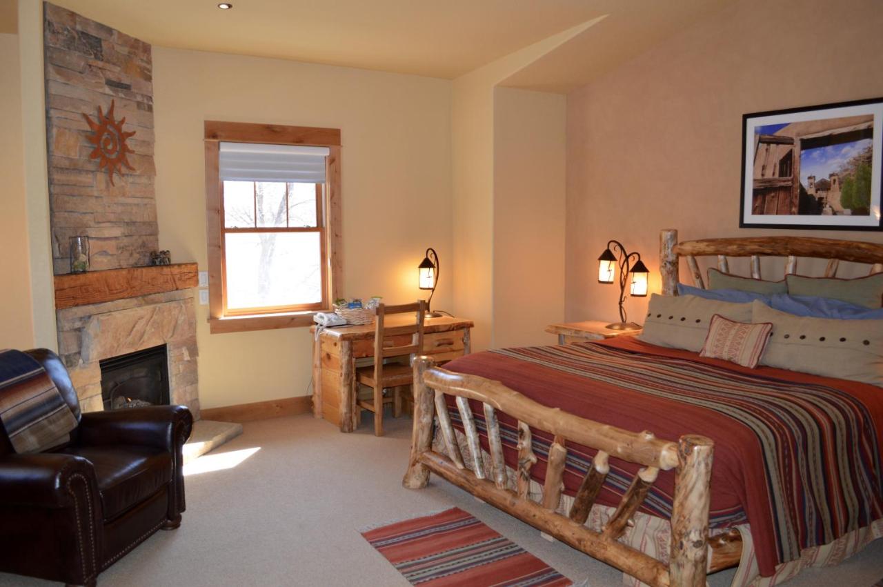 Niwot Inn & Spa — photo 2