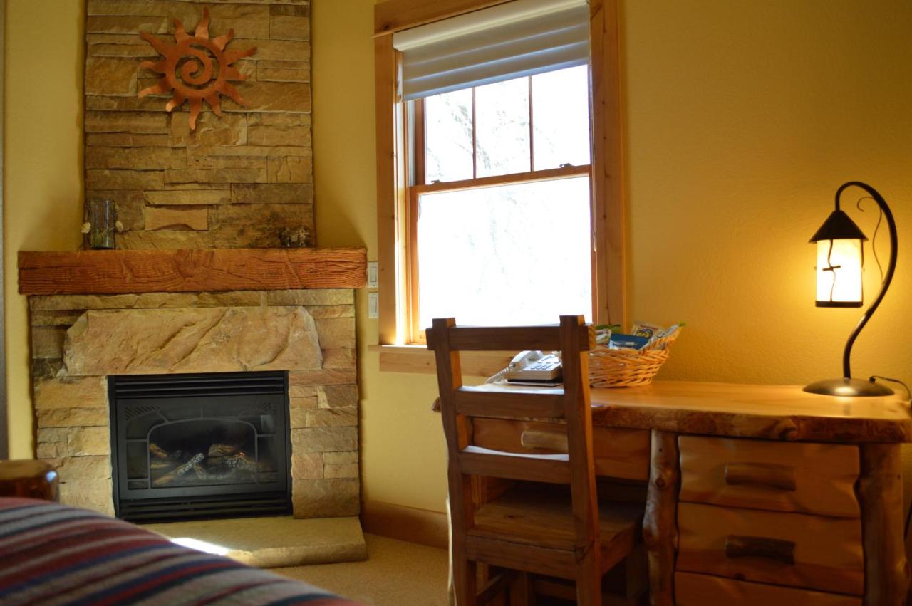Niwot Inn & Spa — photo 22