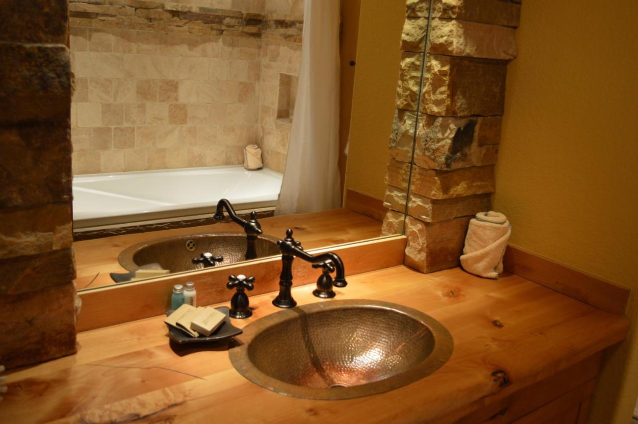 Niwot Inn & Spa — photo 19
