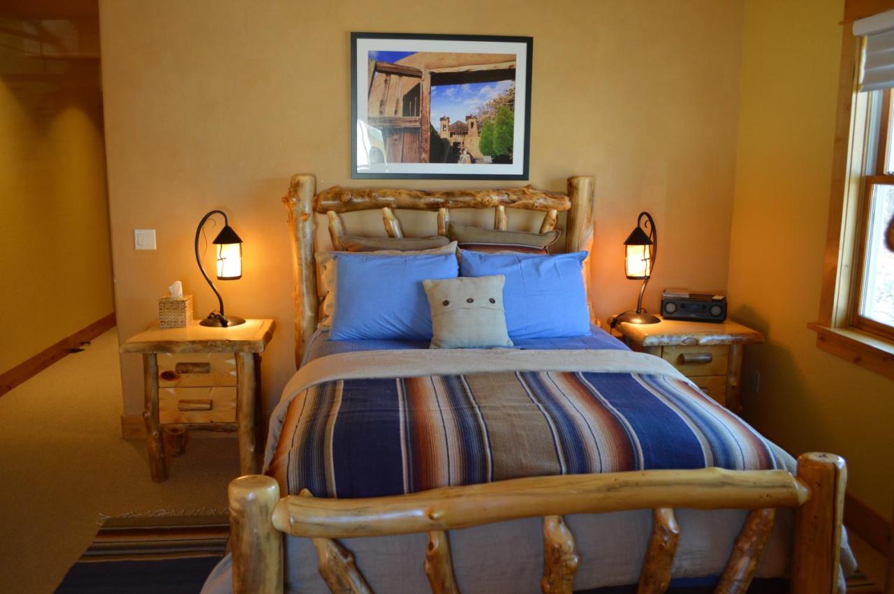 Niwot Inn & Spa — photo 21