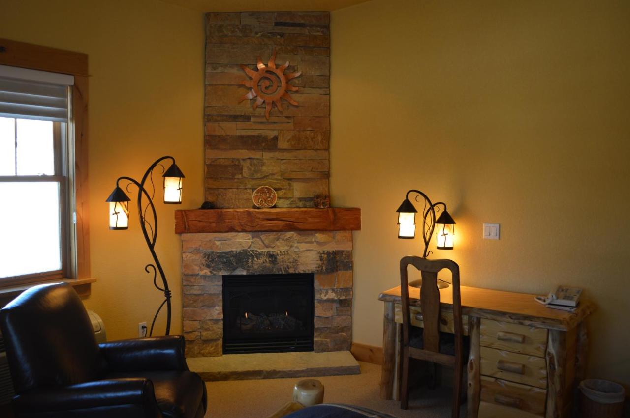 Niwot Inn & Spa — photo 20