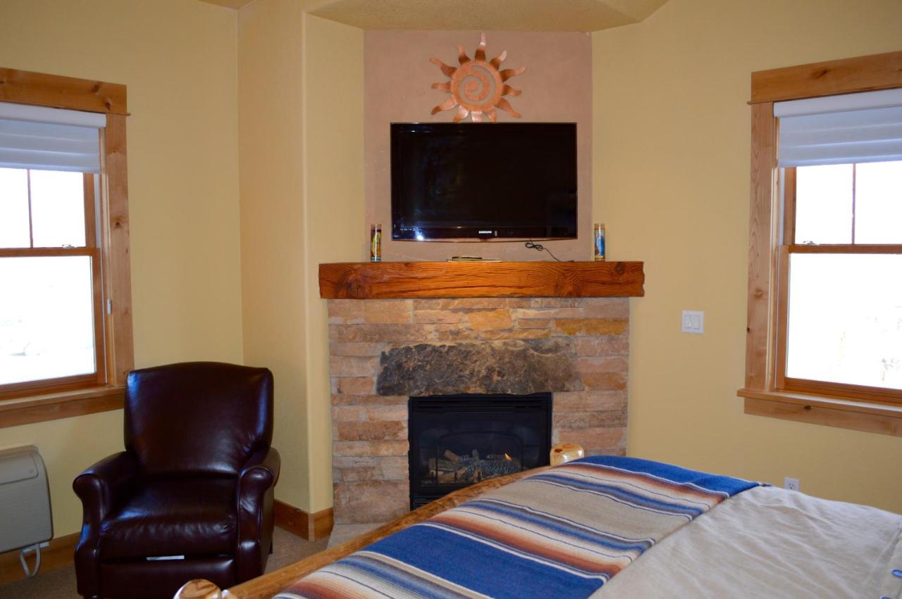 Niwot Inn & Spa — photo 16
