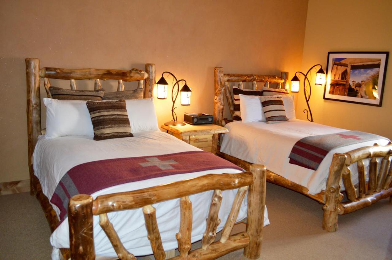 Niwot Inn & Spa — photo 1