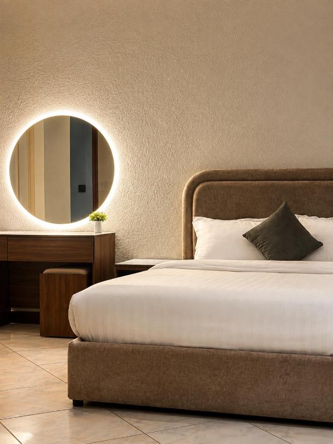 SQC Al Quraishi Residence – Al Zahoor, Dammam Apartments