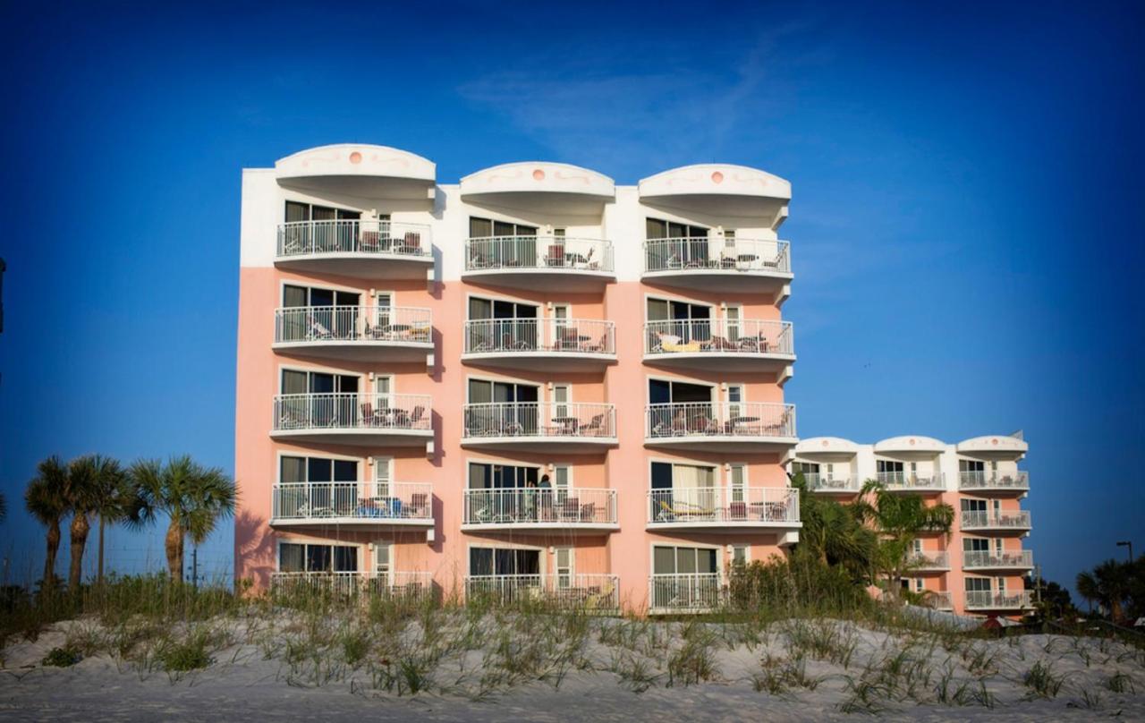 Beach: Beach House Suites by the Don CeSar