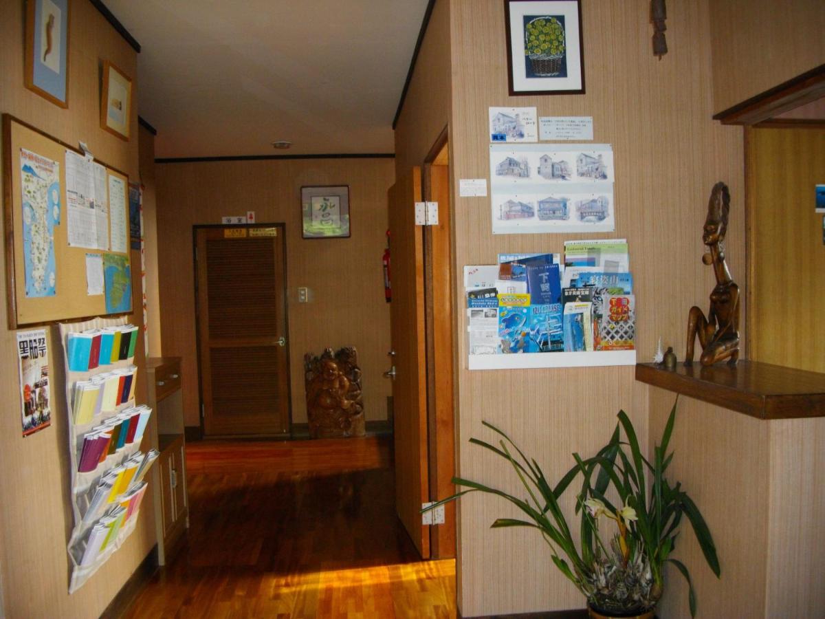 民宿はじ 下田市 22年 最新料金