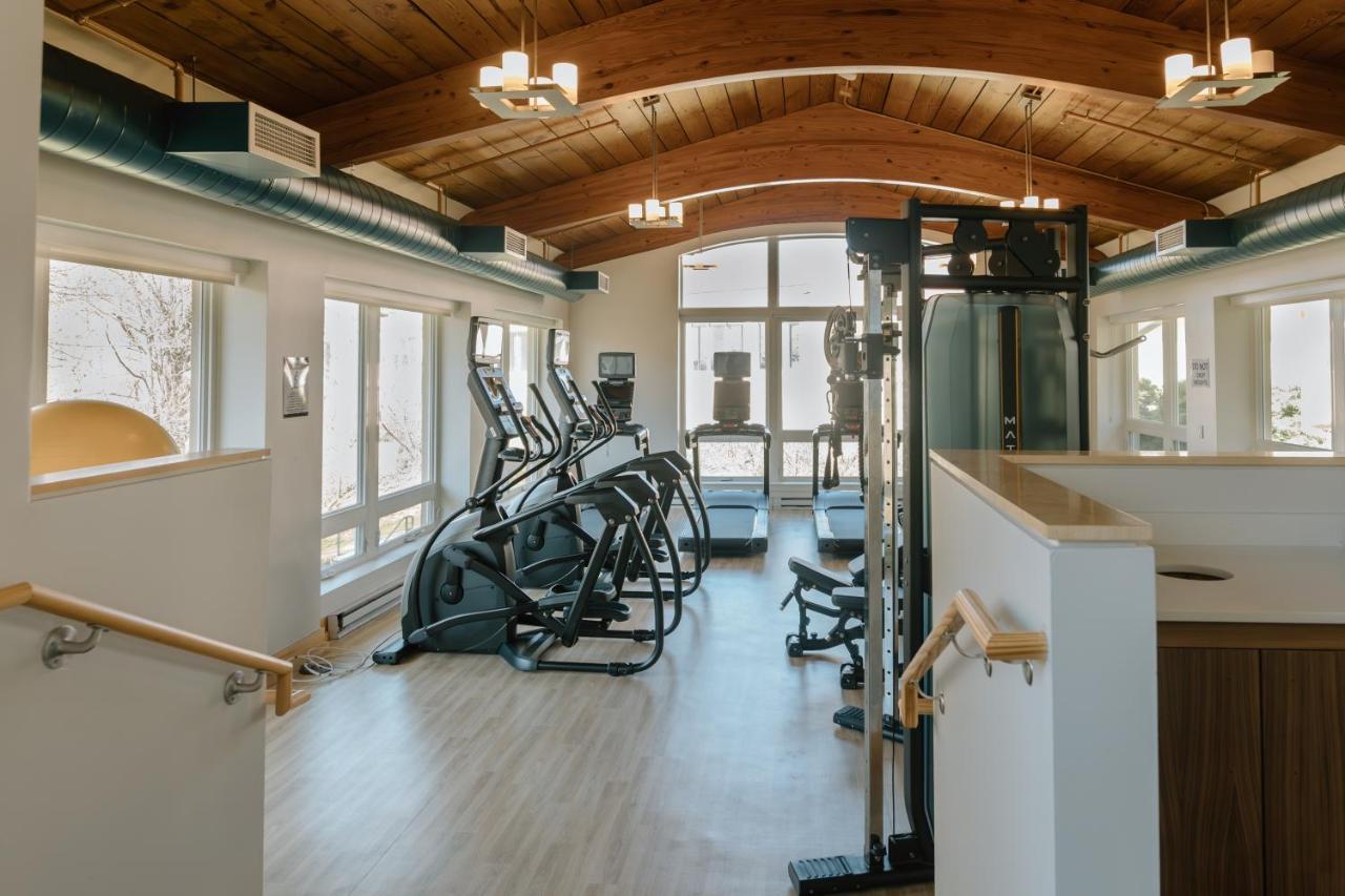 The Wylie Inn and Conference Center at Endicott College — photo 4