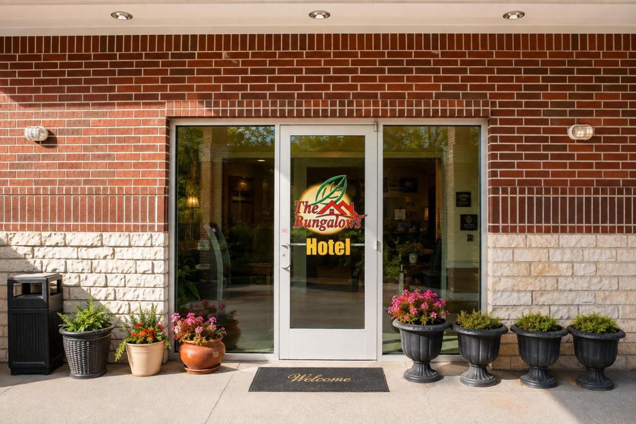 Texas Bungalows Hotel & Hotel Que at Lakeline Austin Cedar Park — photo 9
