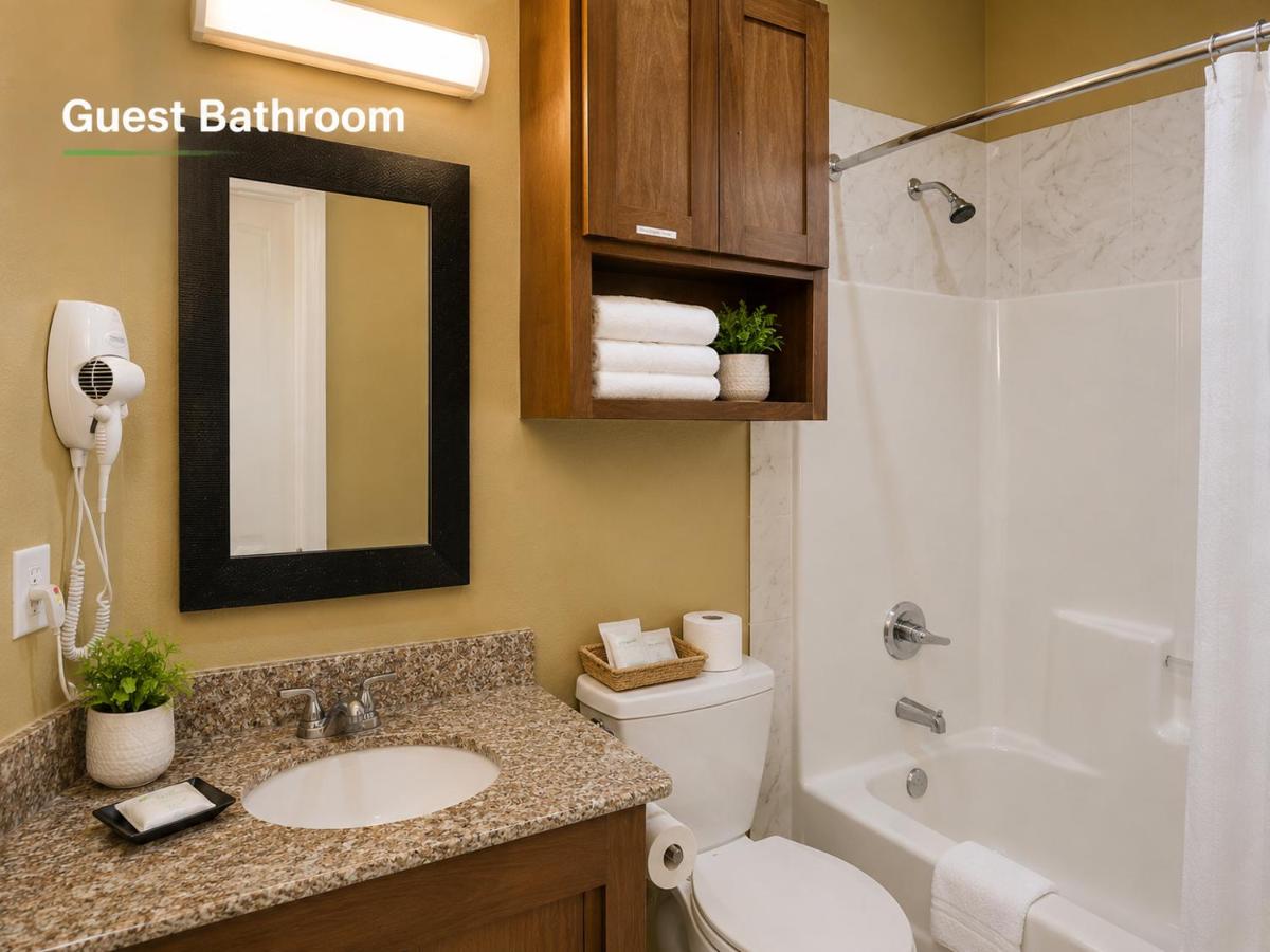Texas Bungalows Hotel & Hotel Que at Lakeline Austin Cedar Park — photo 2