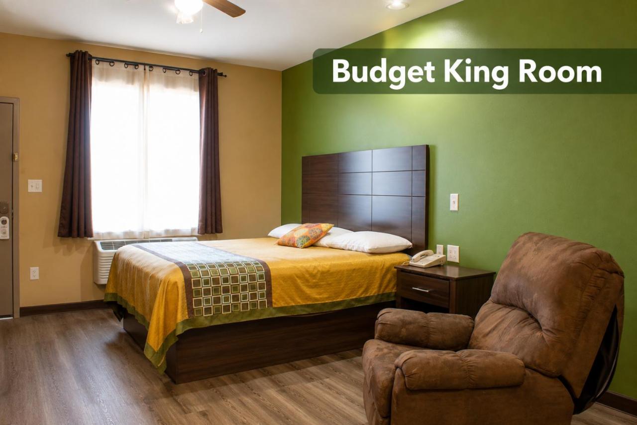 Texas Bungalows Hotel & Hotel Que at Lakeline Austin Cedar Park — photo 6