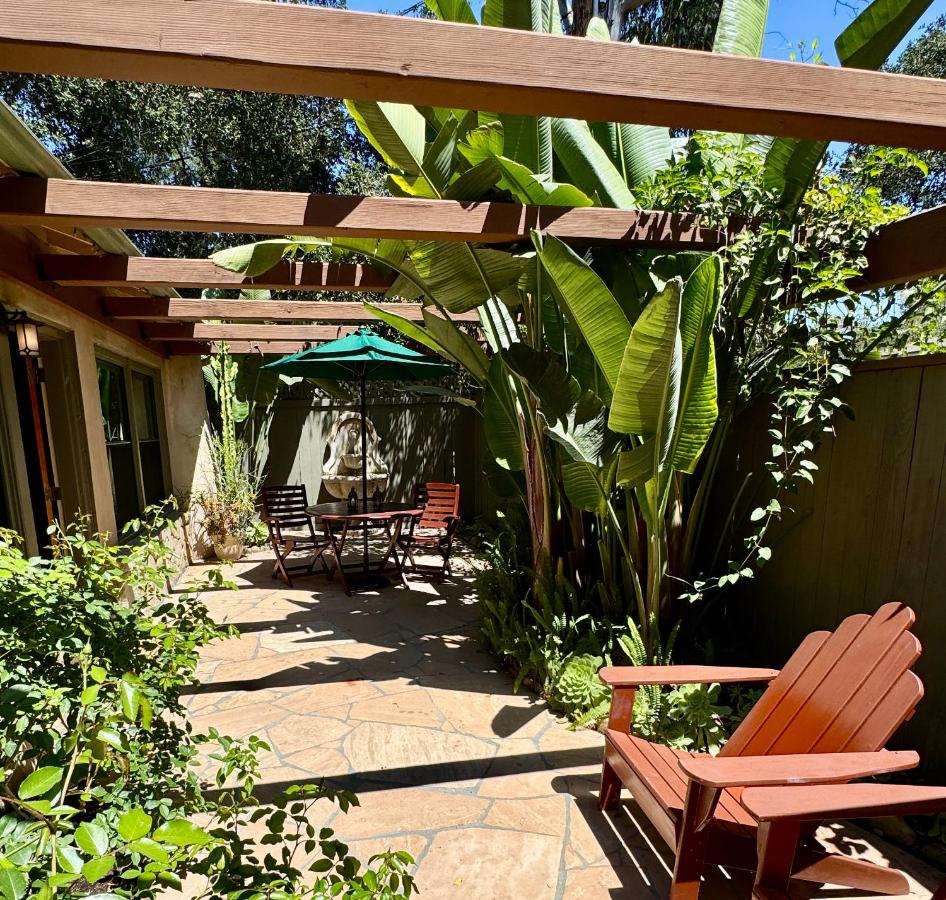 The Emerald Iguana Inn — photo 7