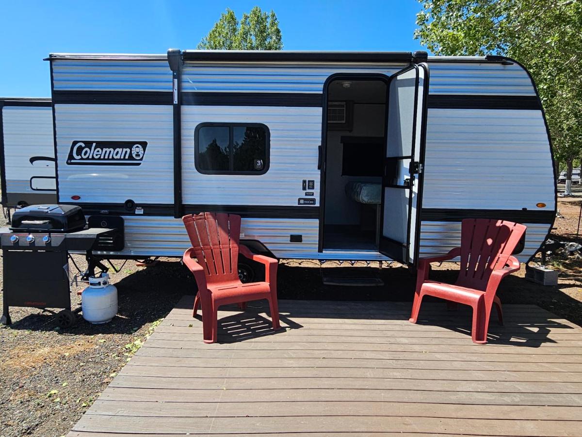 Grand Canyon RV Glamping — photo 9