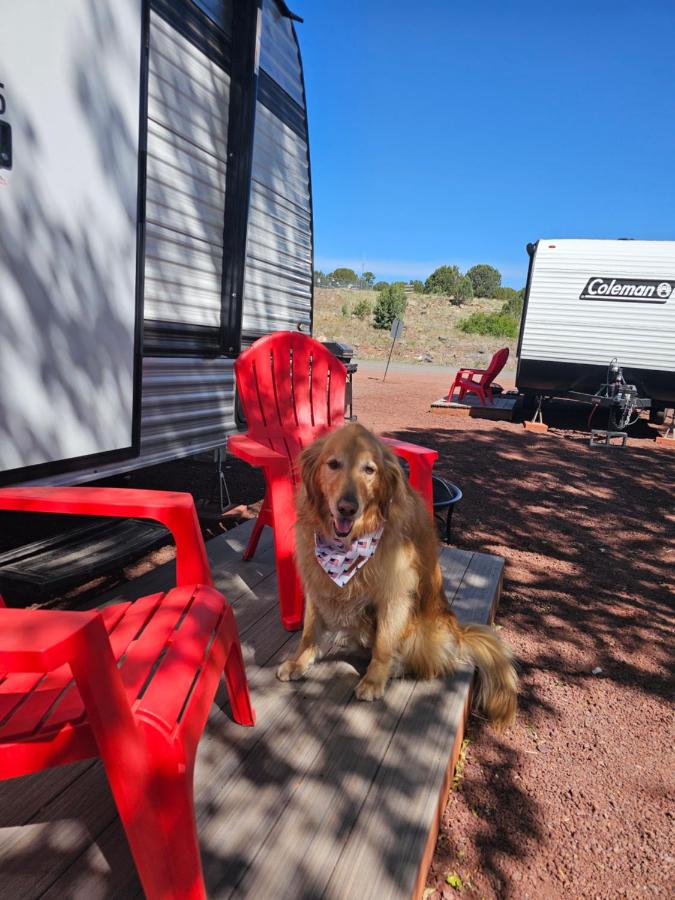 Grand Canyon RV Glamping — photo 7