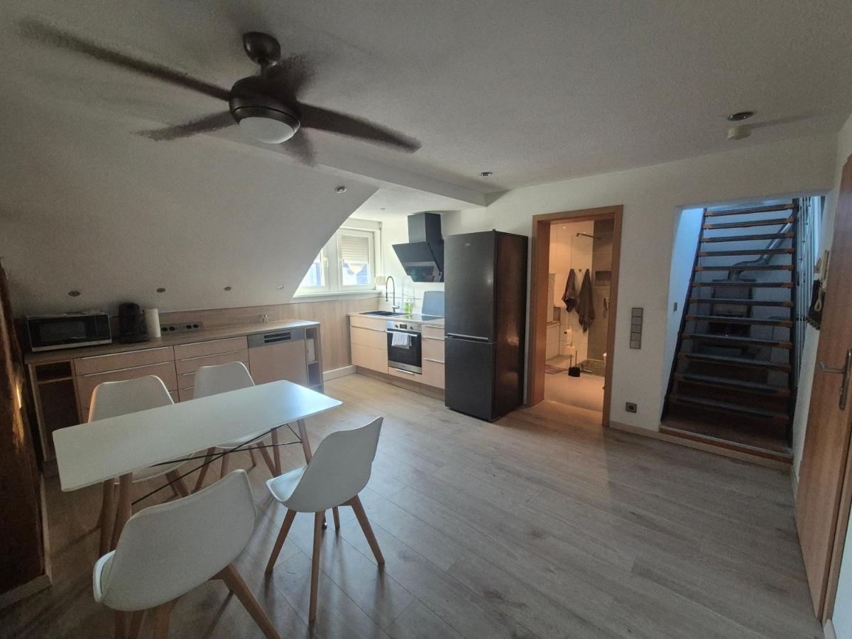 Monteuerwohnung Ferienwohnung Stuttgart Münster