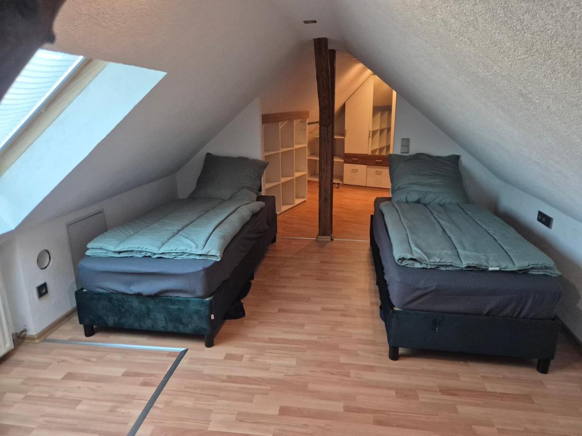 Monteuerwohnung Ferienwohnung Stuttgart Münster