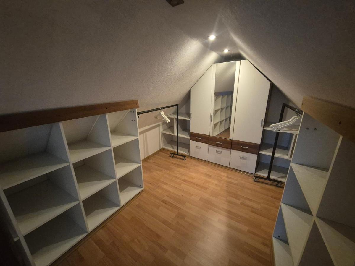 Monteuerwohnung Ferienwohnung Stuttgart Münster