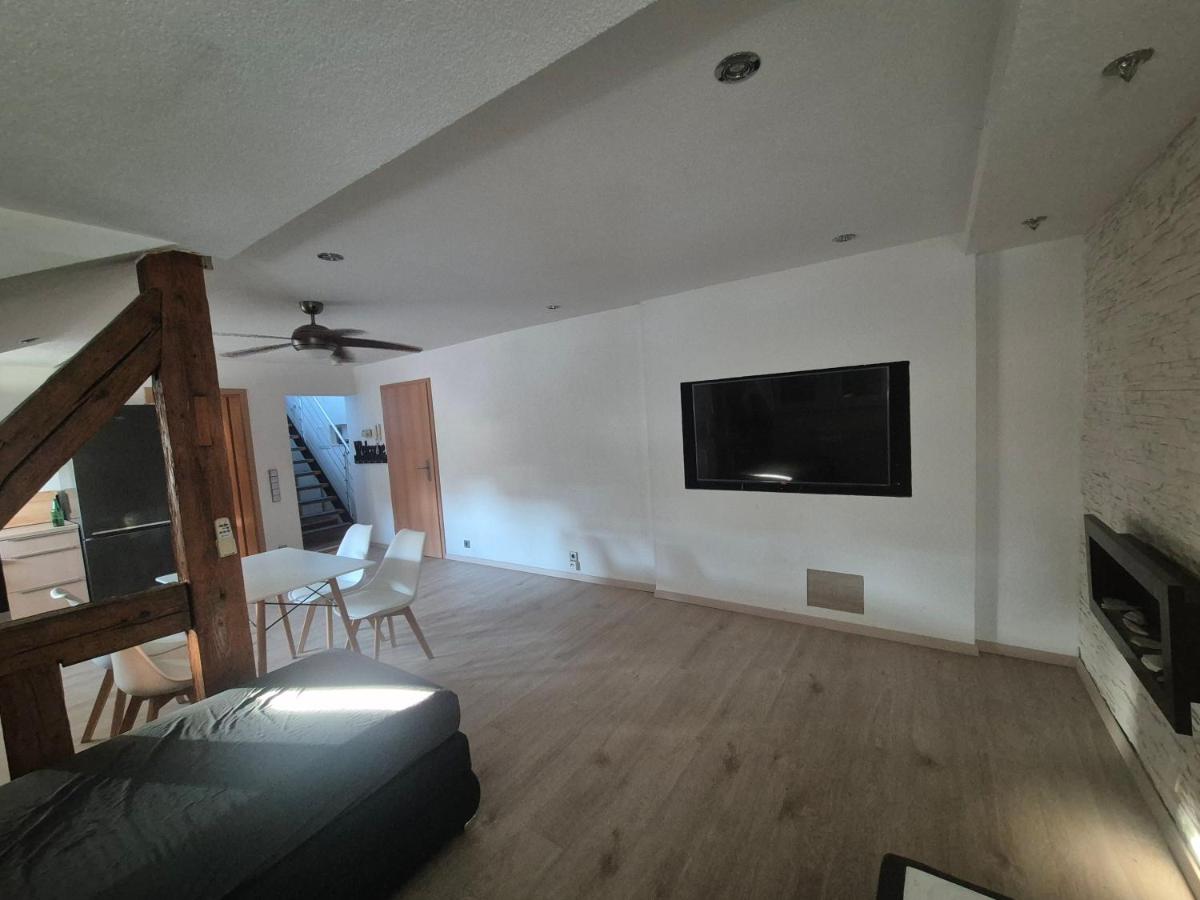 Monteuerwohnung Ferienwohnung Stuttgart Münster