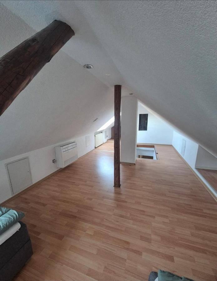 Monteuerwohnung Ferienwohnung Stuttgart Münster