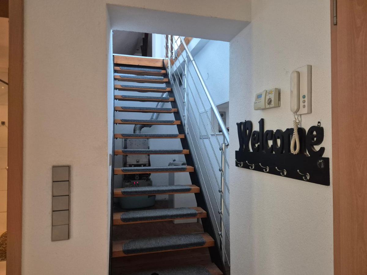 Monteuerwohnung Ferienwohnung Stuttgart Münster
