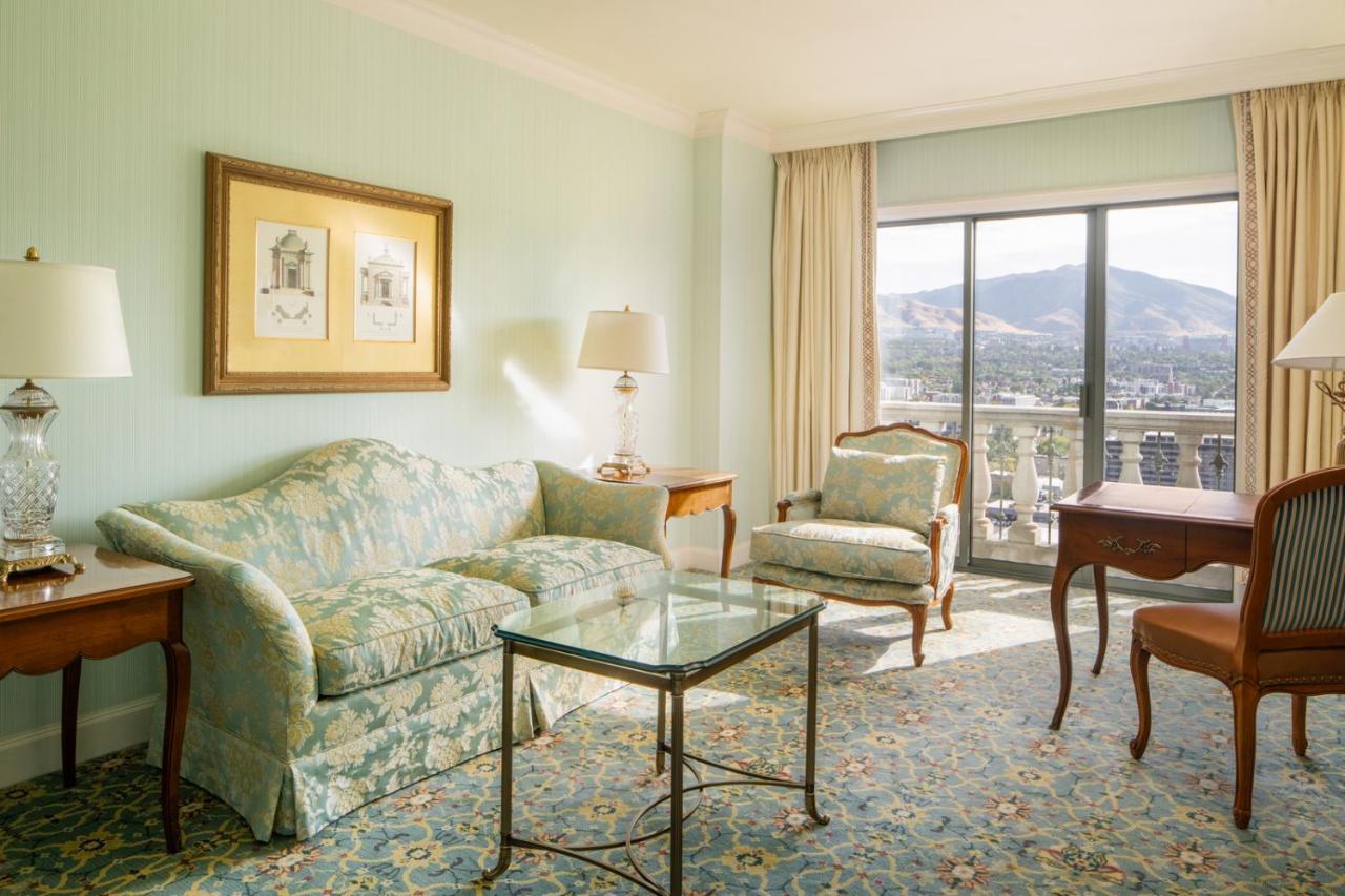 Grand America Hotel — photo 14