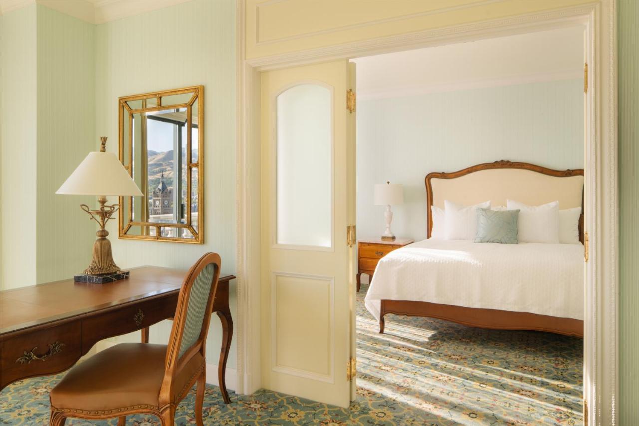 Grand America Hotel — photo 12