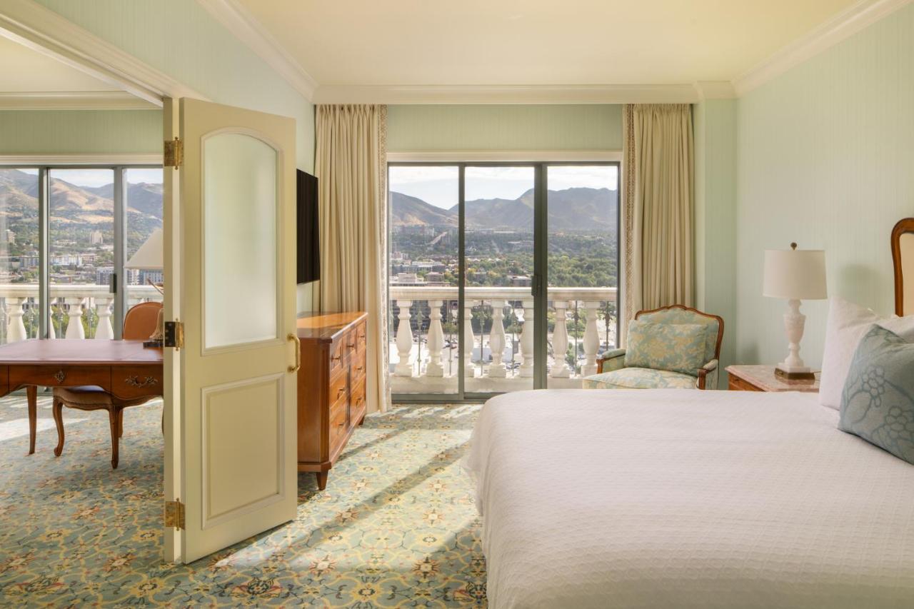 Grand America Hotel — photo 13