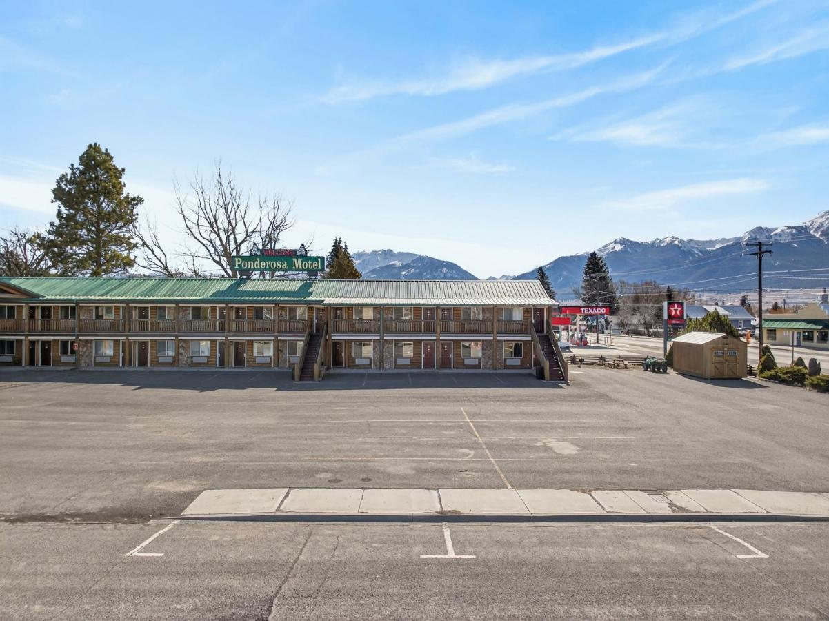 Ponderosa Motel — photo 12